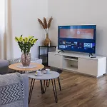 Greba Apartment Grebaštica