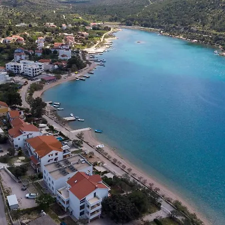 Apartament Greba Grebaštica