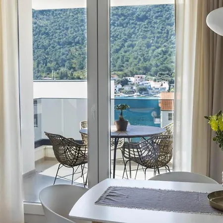 Greba Lejlighed Grebaštica