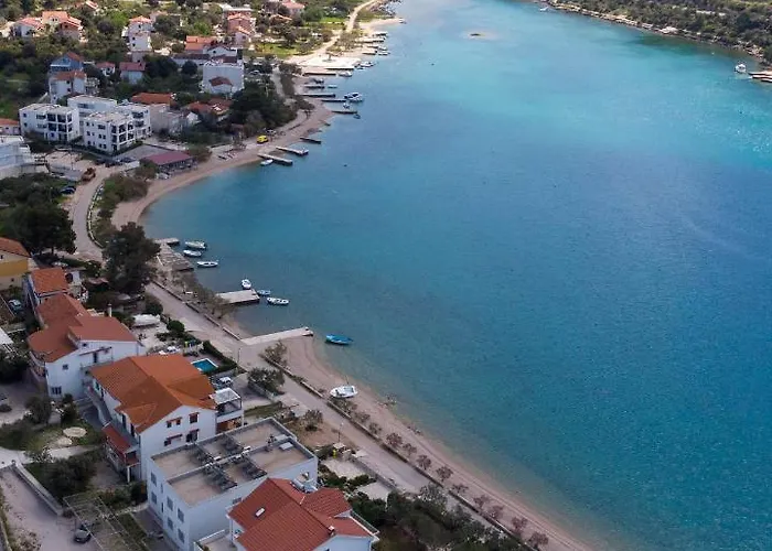 Apartment Greba Grebaštica